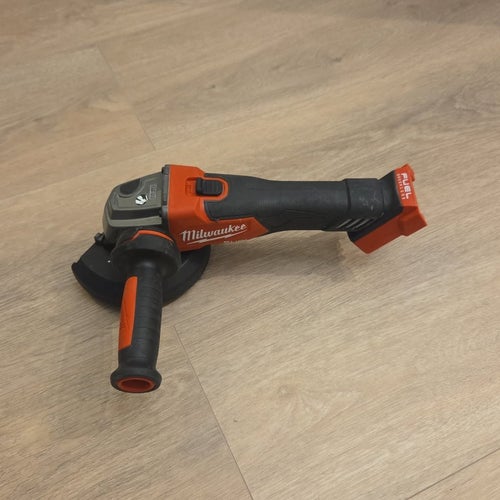 Milwaukee Fuel vinkelslip