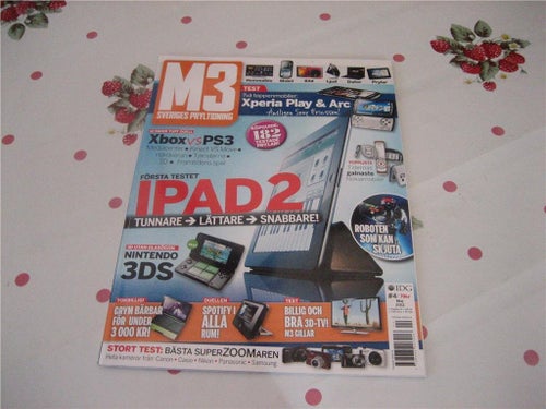 M3 Nr:4-2011