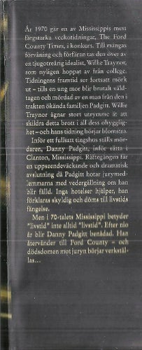 JOHN GRISHAM : DOMEN