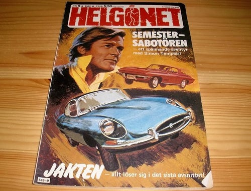 Helgonet 1982 nr 9
