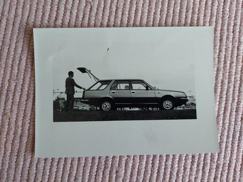 Renault 18