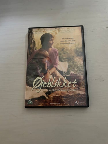 Øjeblikket (1980)