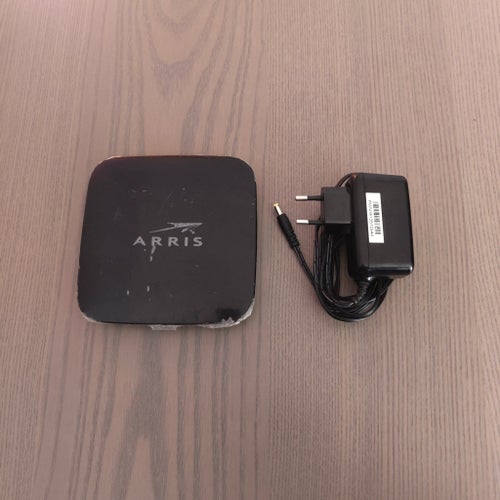 Arris VIP1103