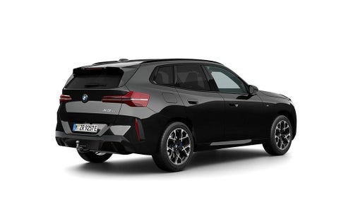 BMW X3 30e xDrive xDrive-M Sport-Drag-Rattvärme-Adaptiv farthållare