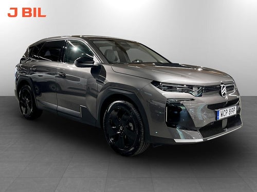 Citroën C5 Aircross Max Hybrid 145hk med Premiumpaket - DEMO