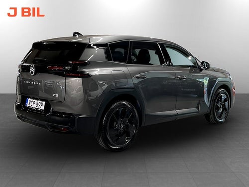 Citroën C5 Aircross Max Hybrid 145hk med Premiumpaket - DEMO