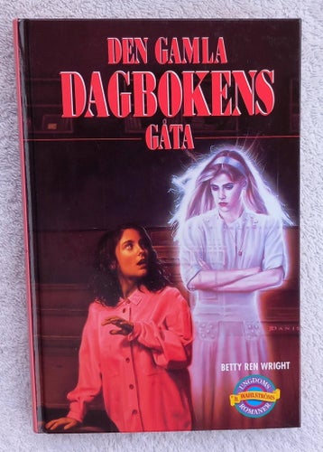 Den gamla dagbokens gåta