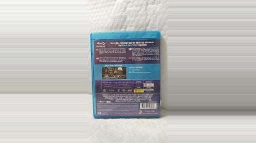 X-men The Last Stand Blu-ray