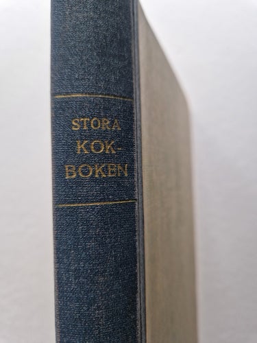 Stora Kokboken, 1947