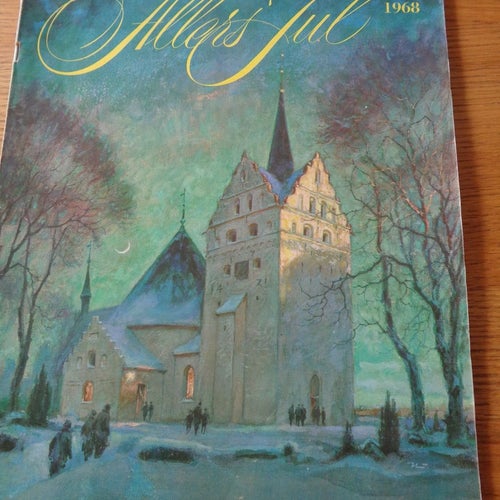 Allers nr48 1968 Jul,hemma hos Rune Lindström,Ewa Aulin,Eva Dahlbeck,Eva Henning