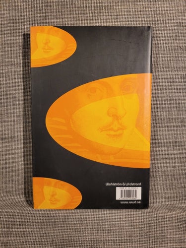 En Midsommarnattsdröm av William Shakespeare, 2003