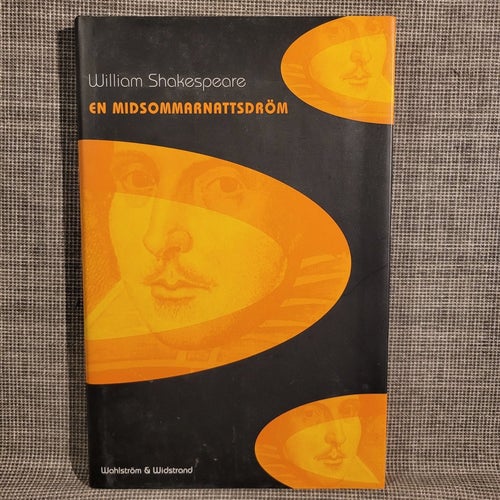 En Midsommarnattsdröm av William Shakespeare, 2003