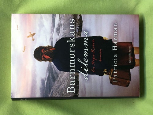 Barnmorskans dilemma / Harman, Patricia