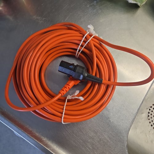 Elkabel Nilfisk VP300, VP930 Pro 15m