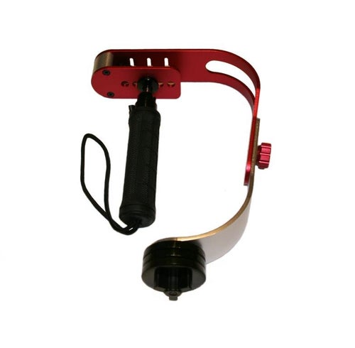 Stabilisator med motvikter