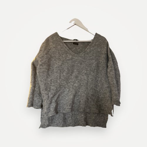 Massimo Dutti-ulltröja
