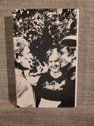 Markurells i Wadköping av Hjalmar Bergman