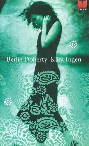 Kära Ingen - Berlie Doherty