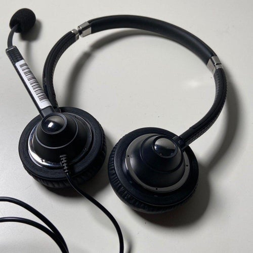 Jabra Headset UC Voice 750 MS