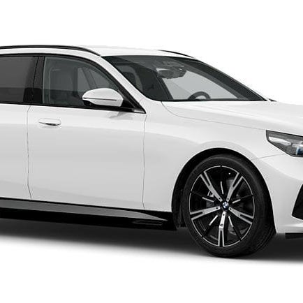 BMW i5 eDrive40 Touring Vårkampanj, 2,95%, V-hjul erbj.
