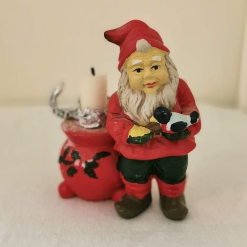 Jultomten