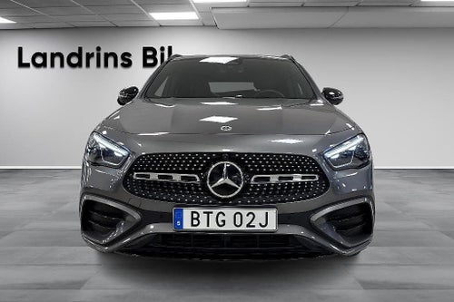 Mercedes-Benz GLA 250 e AMG Night Drag 360Kamera Elstolar Navi