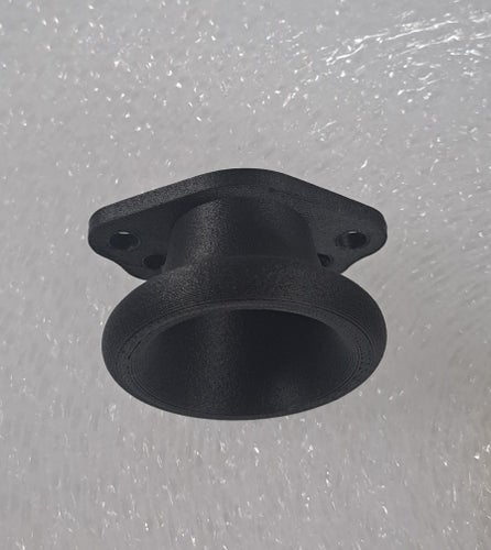 Trattar SU H2 Full radier 125mm 1st HIGH TEMP