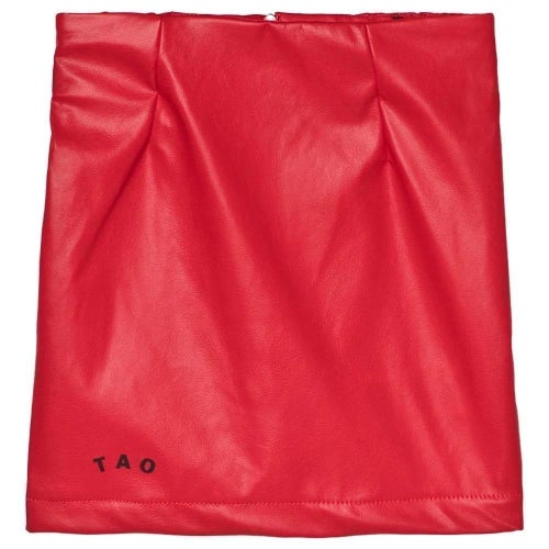 THE ANIMAL OBSERVATORY Wombat Kids Skirt Stl:2 år Butikspris 890:-