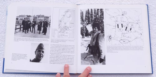 Jämtlands fältjägarregemente – regementet, bygden och staden: 1