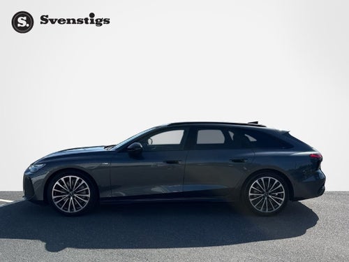 Audi A6 Avant TDI QUATTRO 150 KW S TRONIC