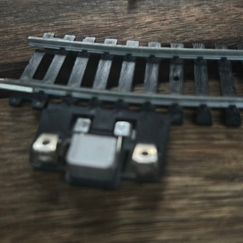 Modelltågräls - Lima 1:87-HO