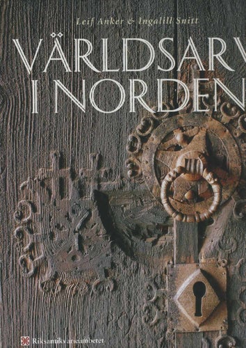 Världsarv i Norden