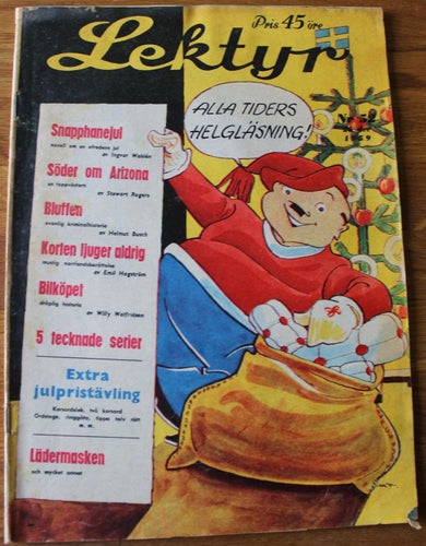 Lektyr 1959 NR 52