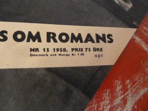 SE, NR 15 - 1958, TIDNING