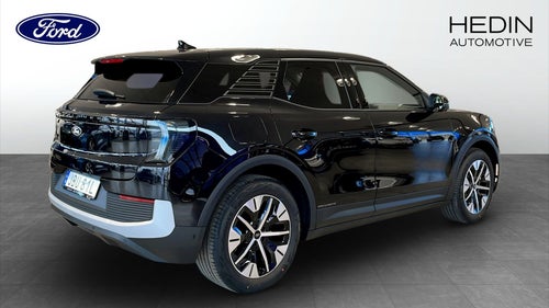 Ford Explorer EV Extended Range RWD Long Business Edition 286HK | Demo