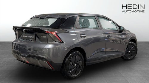 MG 4 Electric Standard Range / Laddningskort 15,000kr