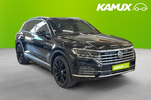 Volkswagen Touareg 3.0 V6 TDI 4M