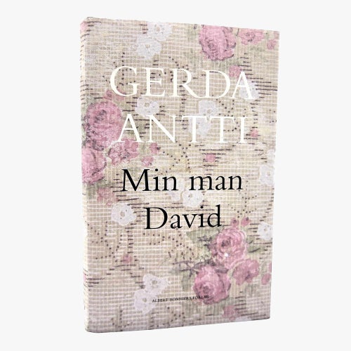 Min man David - Gerda Antti