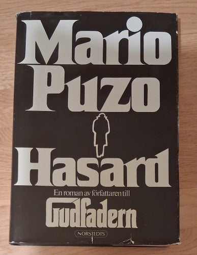 Hasard av Mario Puzo 1979