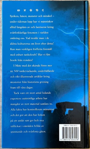 Möte med det okända från Det Bästa-