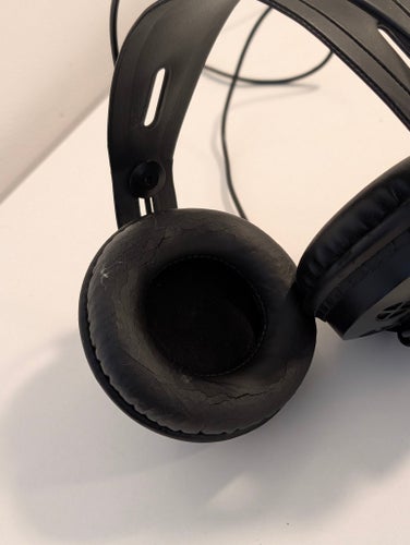PreSonus HD7 Hörlurar