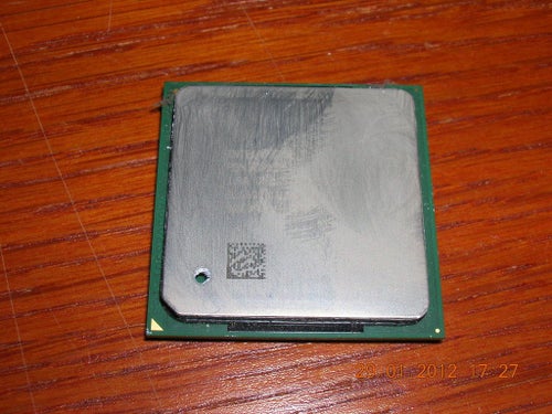 Intel  P4 1800 Mhz 400Mhz buss 512Kb cash 478 socket