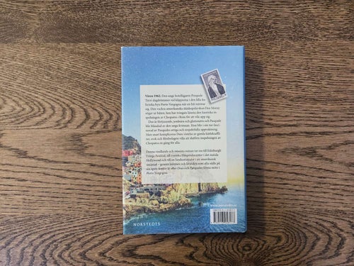 Alla dessa vackra nederlag - Jess Walter
