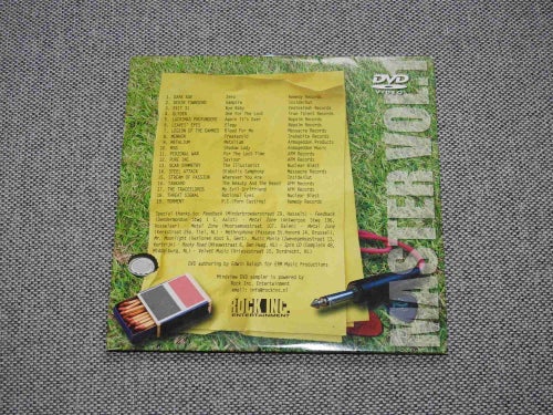 Mindview Free DVD Sampler Master Vol. 1