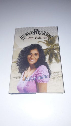 Bente Pedersen - Huset Arent del 15