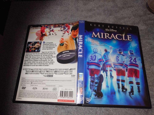 Miracle (Kurt Russell)