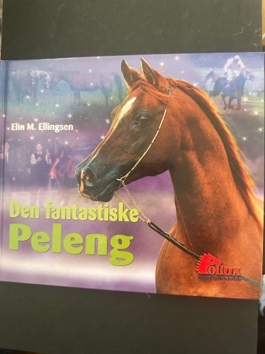 Den fantastiske Peleng