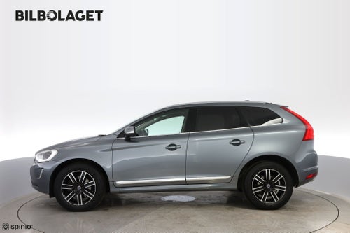 Volvo XC60 D4 AWD Classic Summum