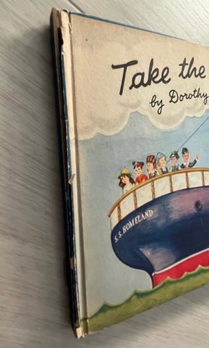 Take the Children af Dorothy N. King, 1945