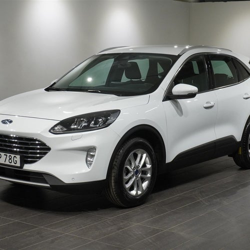 Ford Kuga Titanium 1,5 150 hk